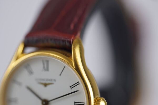 Longines Quartz 153 6997 – Image 7