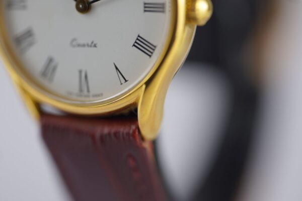 Longines Quartz 153 6997 – Image 8