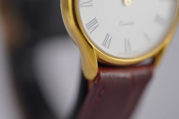 Longines Quartz 153 6997 – Image 10