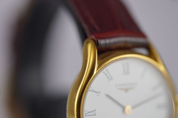 Longines Quartz 153 6997 – Image 9
