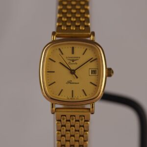 Longines Présence 152 7113