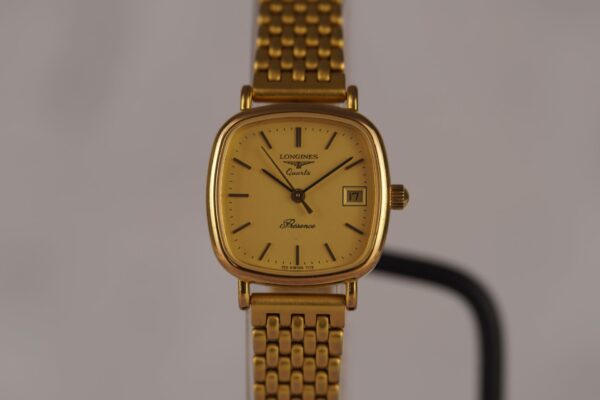 Longines Présence 152 7113