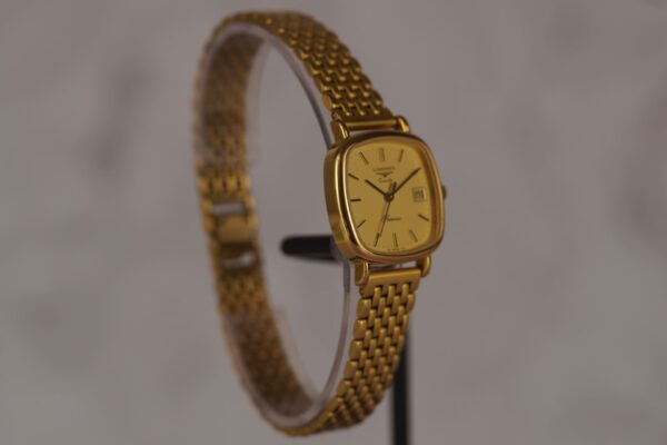 Longines Présence 152 7113 – Image 4