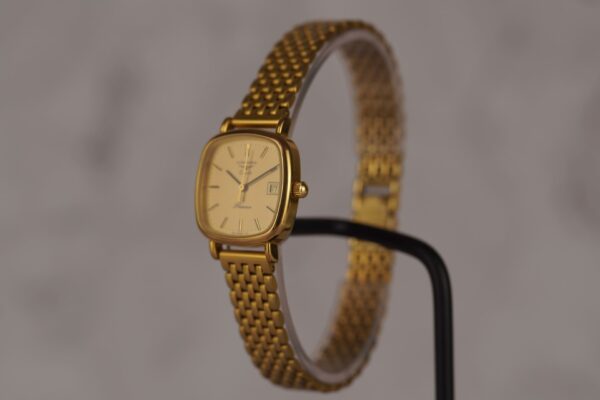 Longines Présence 152 7113 – Image 2
