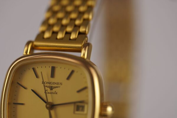 Longines Présence 152 7113 – Image 6