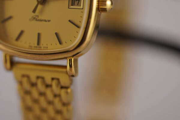 Longines Présence 152 7113 – Image 7