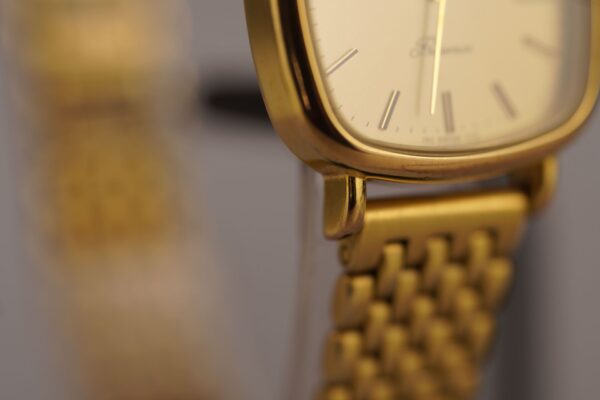 Longines Présence 152 7113 – Image 9