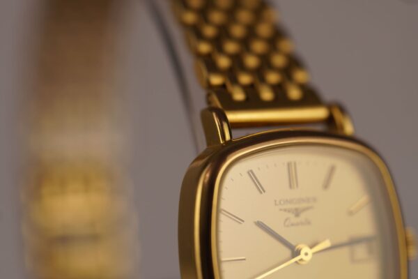 Longines Présence 152 7113 – Image 8