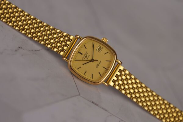 Longines Présence 152 7113 – Image 10