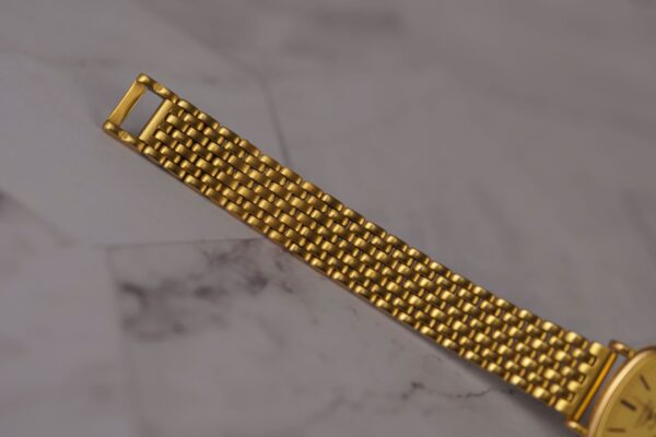 Longines Présence 152 7113 – Image 11