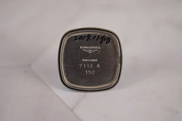 Longines Présence 152 7113 – Image 15