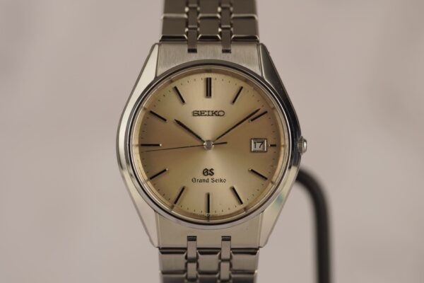 Seiko Grand Seiko SBGS003