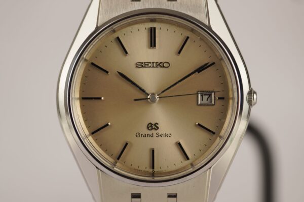 Seiko Grand Seiko SBGS003 – Image 6