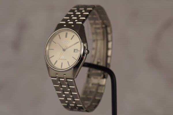 Seiko Grand Seiko SBGS003 – Image 2
