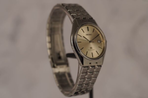 Seiko Grand Seiko SBGS003 – Image 4