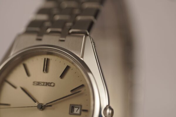 Seiko Grand Seiko SBGS003 – Image 7