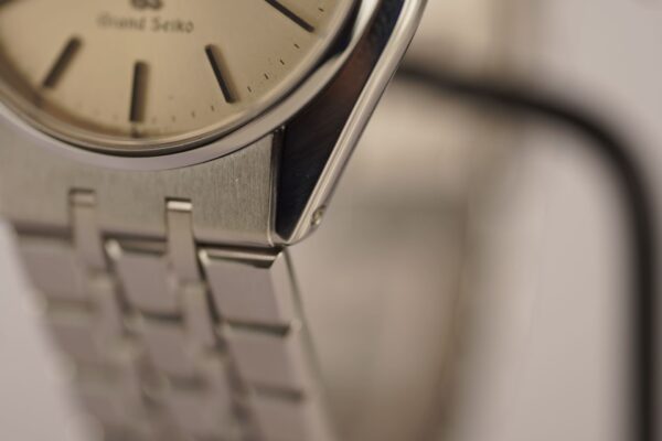 Seiko Grand Seiko SBGS003 – Image 8