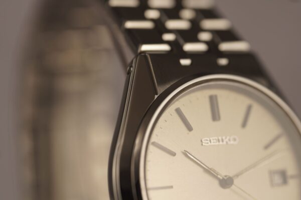 Seiko Grand Seiko SBGS003 – Image 9