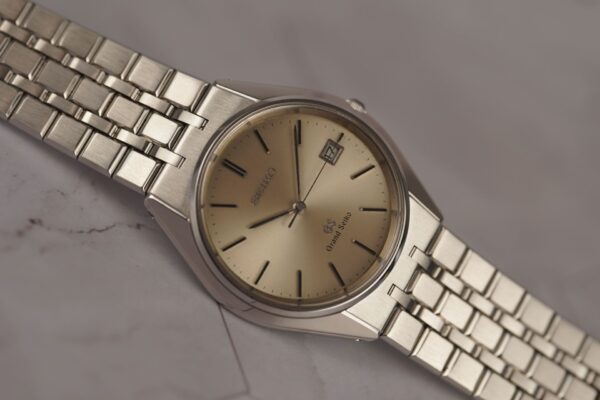 Seiko Grand Seiko SBGS003 – Image 11