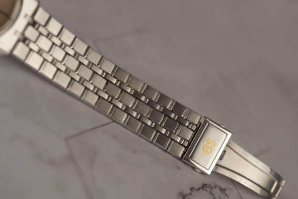 Seiko Grand Seiko SBGS003 – Image 13