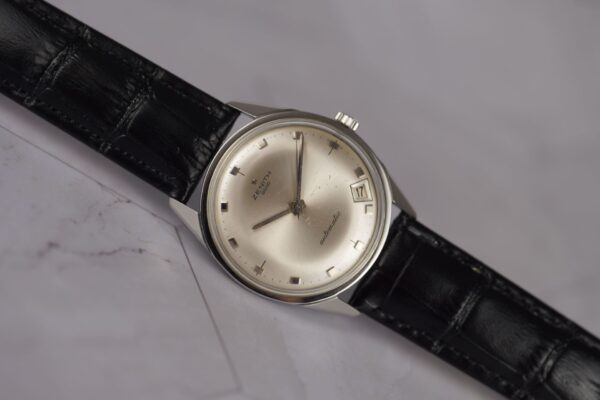 Zenith 6600 212A830 – Image 10