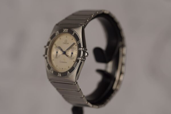 Omega Constellation 396.1070 – Image 2