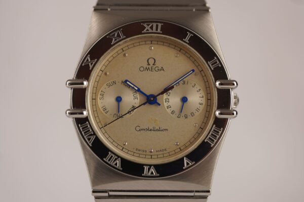 Omega Constellation 396.1070 – Image 6