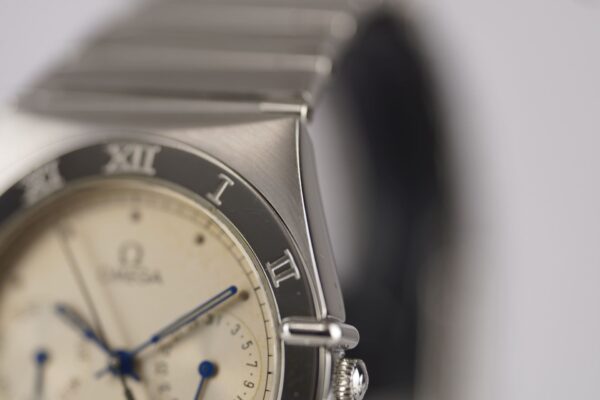 Omega Constellation 396.1070 – Image 7