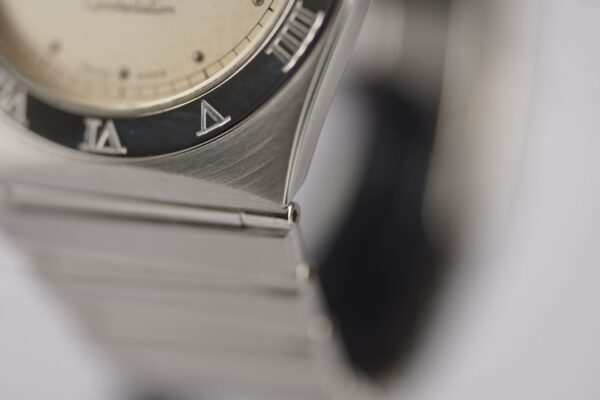 Omega Constellation 396.1070 – Image 8