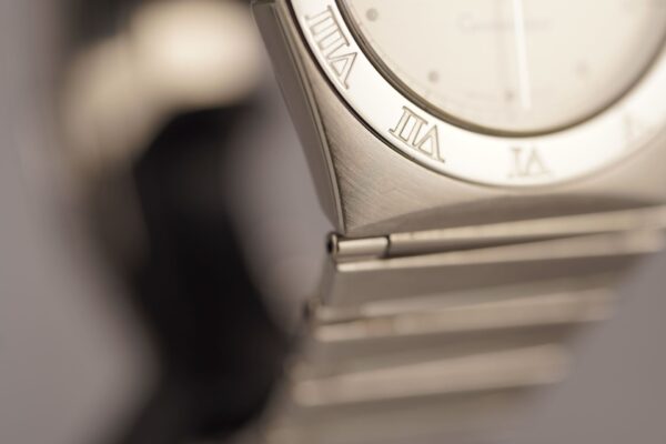 Omega Constellation 396.1070 – Image 10