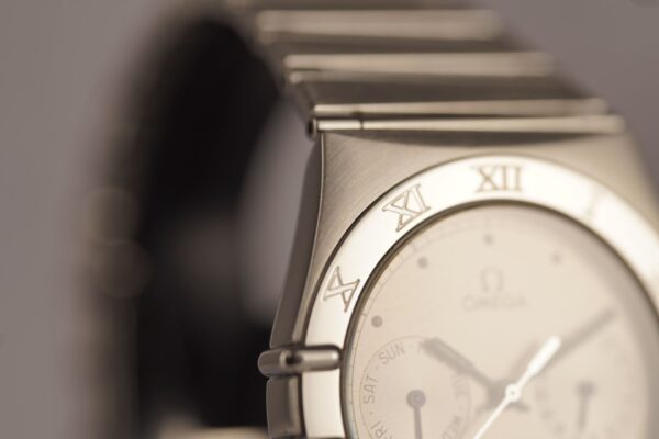 Omega Constellation 396.1070 – Image 9