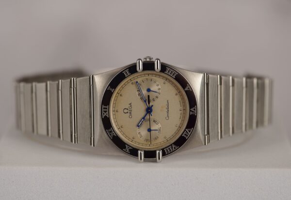 Omega Constellation 396.1070 – Image 11