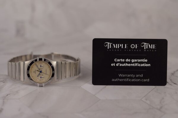 Omega Constellation 396.1070 – Image 16