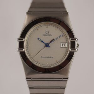 Omega Constellation 396.1070