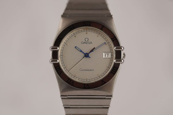 Omega Constellation 396.1070