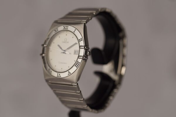 Omega Constellation 396.1070 – Image 2