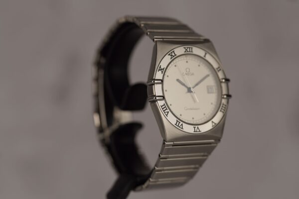 Omega Constellation 396.1070 – Image 4