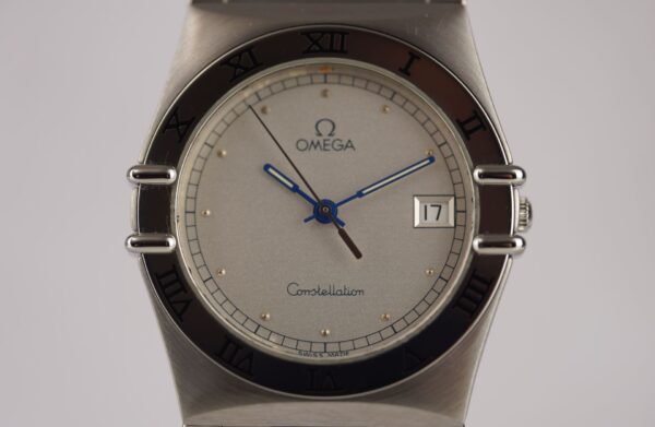 Omega Constellation 396.1070 – Image 6