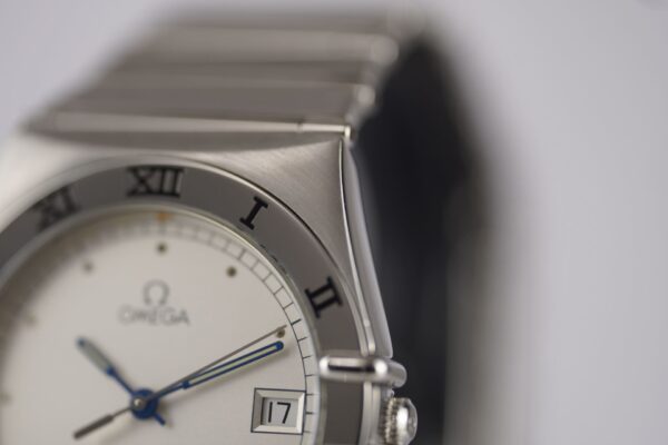 Omega Constellation 396.1070 – Image 7