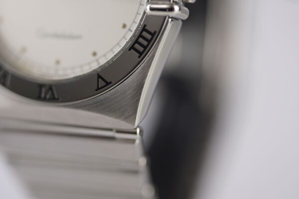 Omega Constellation 396.1070 – Image 8