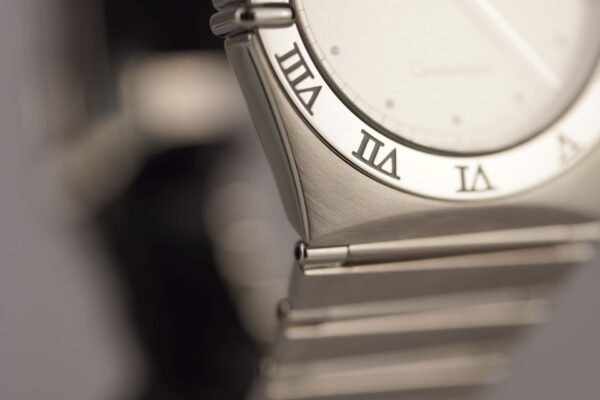 Omega Constellation 396.1070 – Image 10