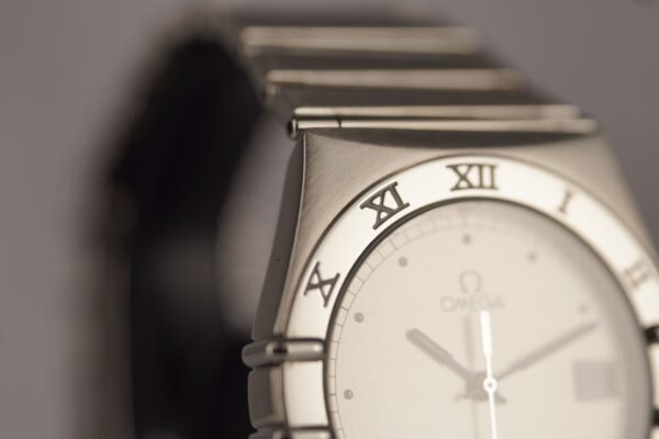Omega Constellation 396.1070 – Image 9