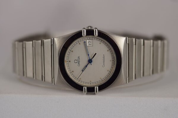 Omega Constellation 396.1070 – Image 11