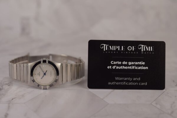 Omega Constellation 396.1070 – Image 16