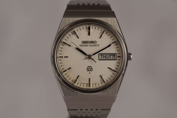 Seiko Grand Quartz 9943-8000