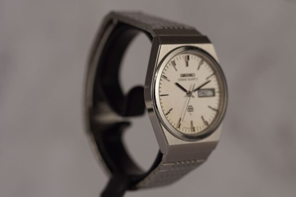 Seiko Grand Quartz 9943-8000 – Image 4