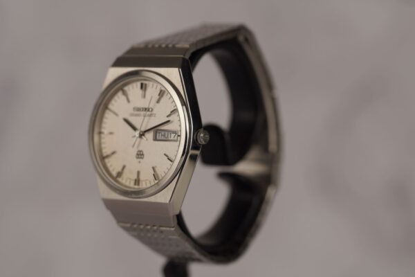 Seiko Grand Quartz 9943-8000 – Image 2