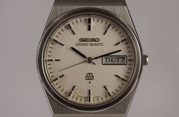 Seiko Grand Quartz 9943-8000 – Image 6