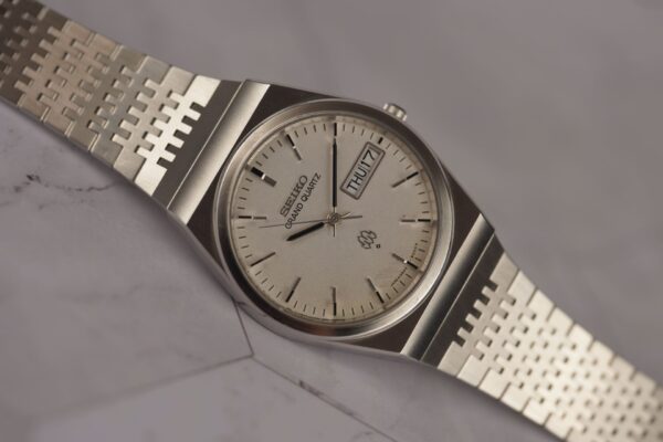 Seiko Grand Quartz 9943-8000 – Image 11