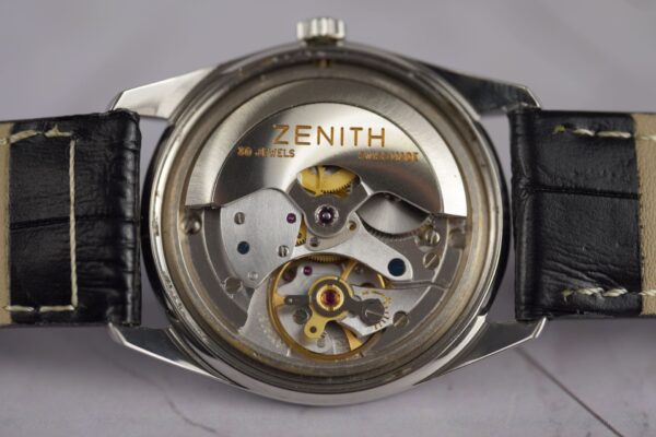 Zenith 6600 212A830 – Image 14